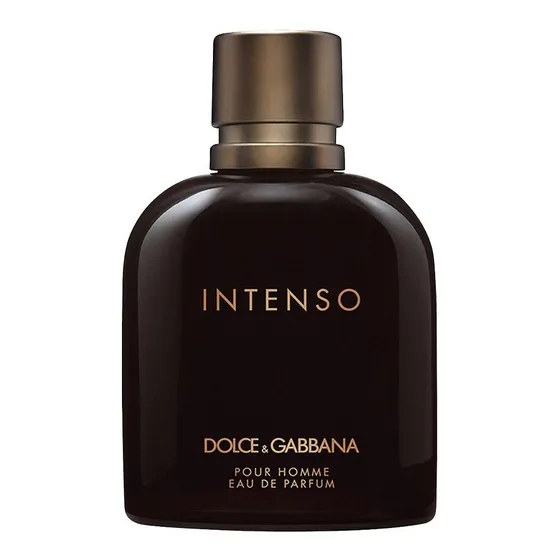 Dolce & Gabbana Pour Homme Intenso Edp 200ml Para Hombre