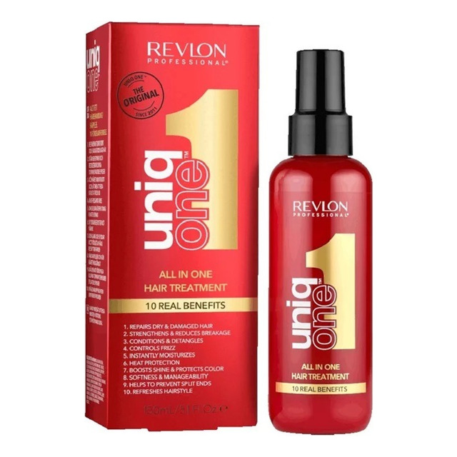 Uniq One All In One Hair Treatment - Leave-in 150ml Uniq One All In One Hair Treatment - Leave-in 150ml