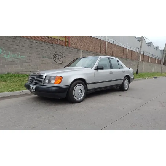 Mercedes-benz 230 2.3 E