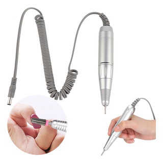 Pulidora De Uñas Drill De Eléctrico Eficiente 35000 Rpm Pulidora De Uñas Drill De Eléctrico Eficiente 35000 Rpm