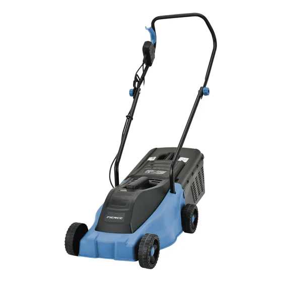 Cortadora De Pasto Fierce Fcp1201p 1200w