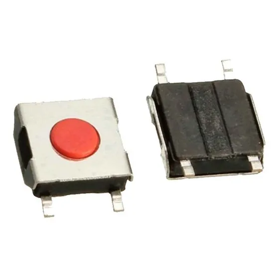 Boton Pulsador De Control Nova