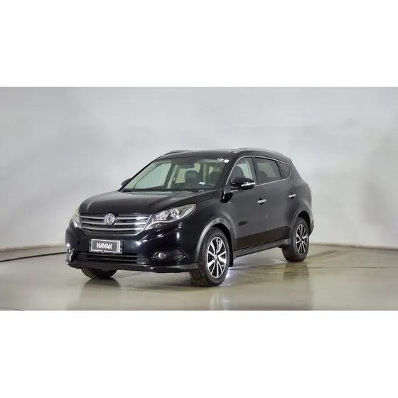 Dfm 580 1.5t Luxury