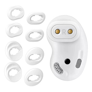 Auriculares Bluetooth Para Samsung Galaxy Buds Live, Lavable Auriculares Bluetooth Para Samsung Galaxy Buds Live, Lavable
