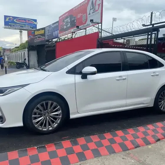 Toyota Corolla 2024 1.8 Hev Xei