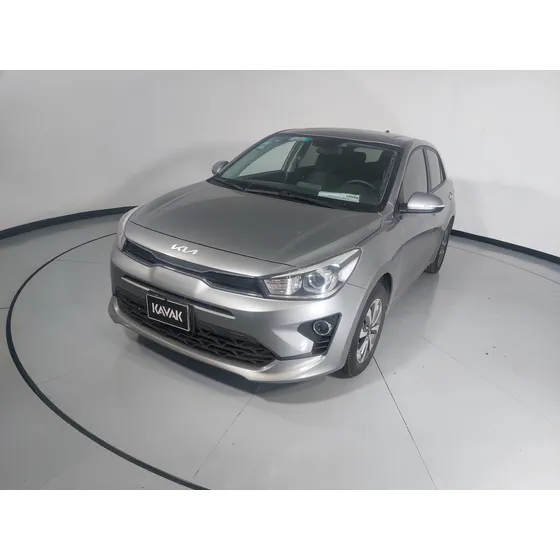 Kia Rio 1.6 Ex