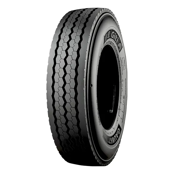 Neumático Camión Giti Gau 867 - 295/80 R22,5 - V1 - 150/j