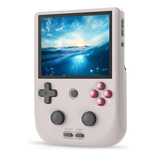 Console De Videogame PortĂĄtil Daxceirry Rg405v De 4 Polegadas Ips Console De Videogame PortĂĄtil Daxceirry Rg405v De 4 Polegadas Ips