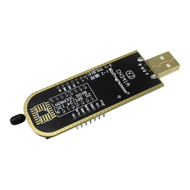 Programador De Bios Ch341