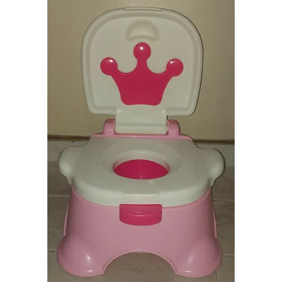 Poceta Para Niña Fisher Price