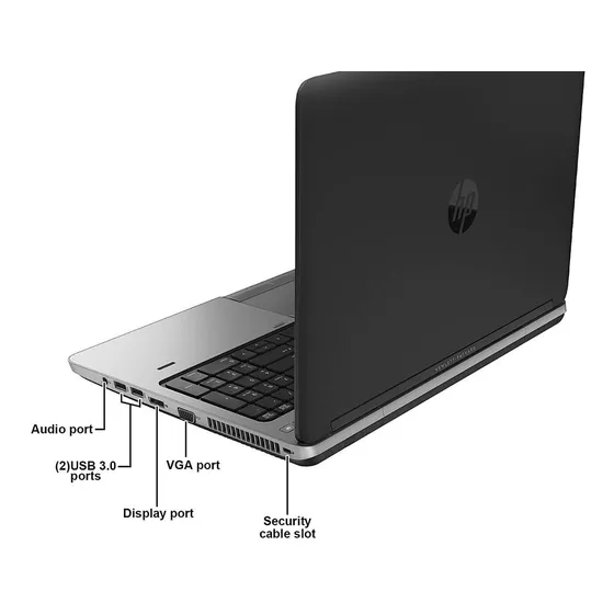 Laptops, Importador, Ensamblaje, Nuevas Y Usadas, I5