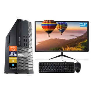 ▼値下げ Optiplex7010/WindowsXP/ゲーミングPC仕様#6 Optiplex 7010 | Mercado Livre