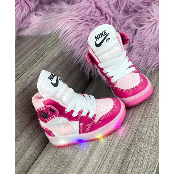 Zapatos Botines Jordan Nike