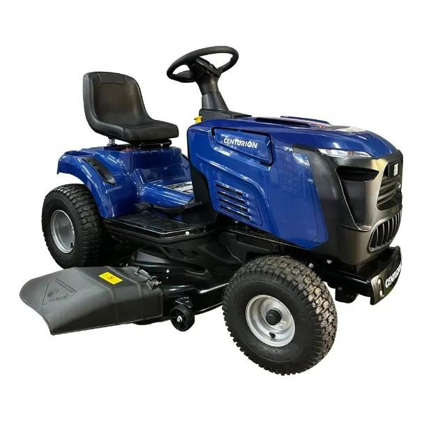 Tractor Cortagrama 23hp Centurion Fiat