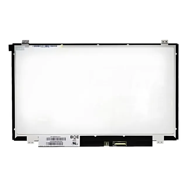Pantalla Slim Full Hd 14 30 Pines Sin Brackets