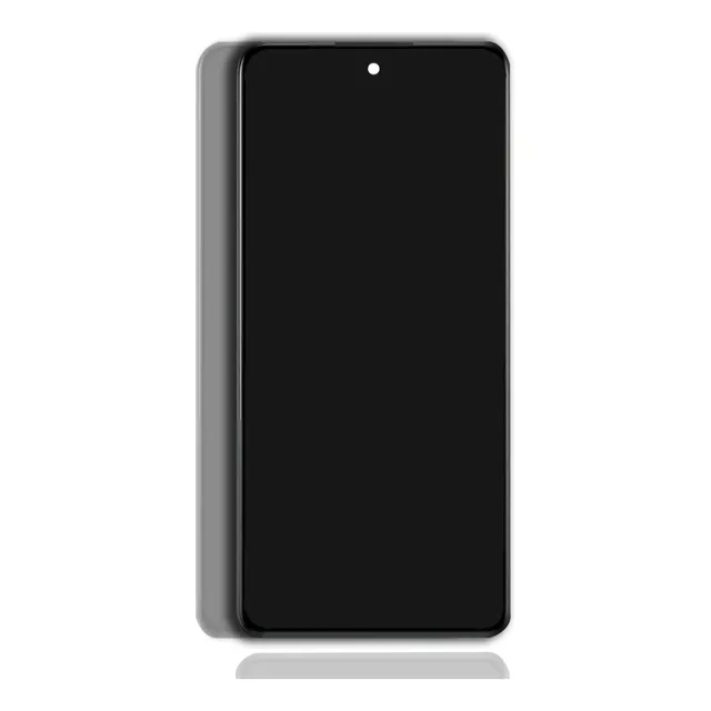 Pantalla Completa Xiaomi Redmi Note 10 Pro Con Marco Nueva