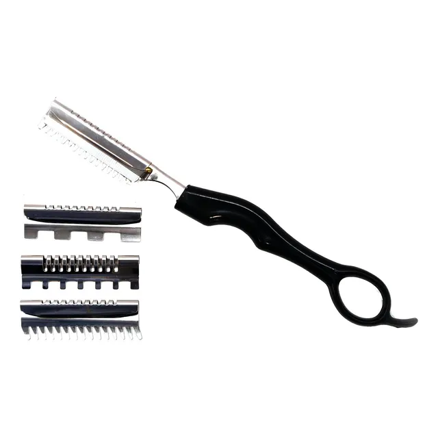 Porta Navaja Barbero Para Afeitar / Rasurar