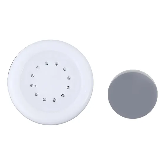 Soportes Magneticos  Para Control Remoto De Iman 4 Unidades