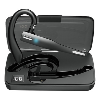 Fone De Ouvido Bluetooth Sem Fio Hanging Ear Business Blueto Fone De Ouvido Bluetooth Sem Fio Hanging Ear Business Blueto