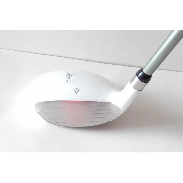 Nuevo Club Golf Hibrido Integra T11 Pw-40° Para Diestro