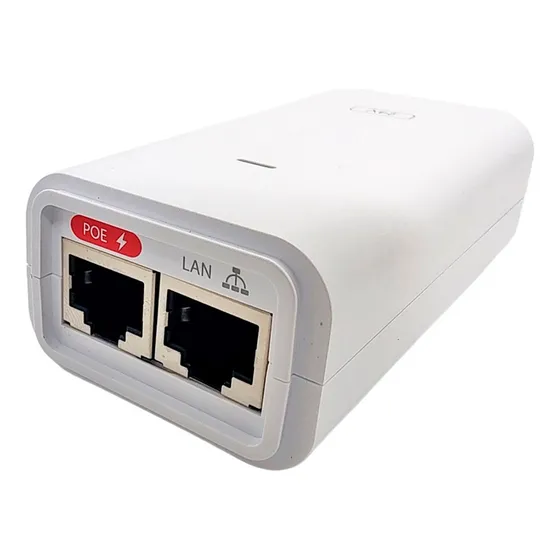 Fonte Poe Acces Point Indoor Ubiquiti Unifi Lite Uap-ac-lite