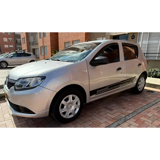 Renault Sandero 1.6 Authentique