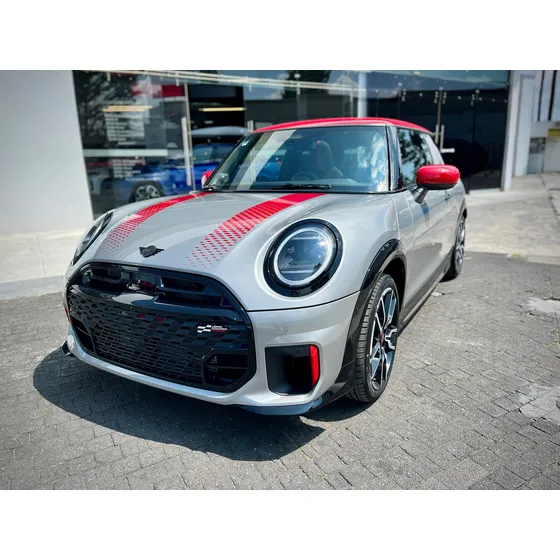 Mini John Cooper Works 2.0 John Cooper Works At