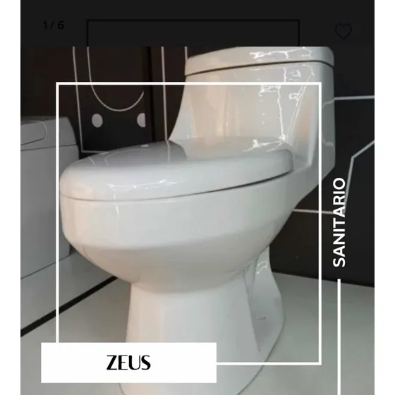 Poceta De Lujo Zeus