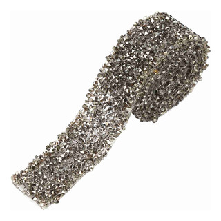 Rollo De Malla Para Envolver Agua, 1 Yarda, 30 Mm, Con Diama Rollo De Malla Para Envolver Agua, 1 Yarda, 30 Mm, Con Diama