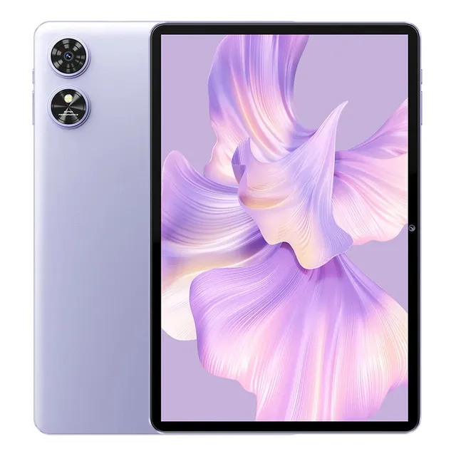 Tablet Oukitel Ot6 10.1'' Rk3562 16gb 64gb Wifi 6 Android 13