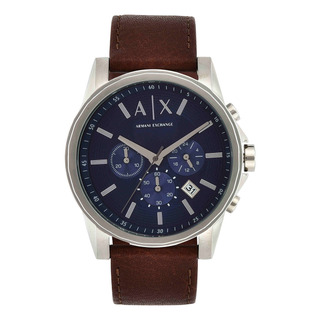 Reloj Armani Exchange A|x2435 Chronograph Para Hombre Reloj Armani Exchange A|x2435 Chronograph Para Hombre