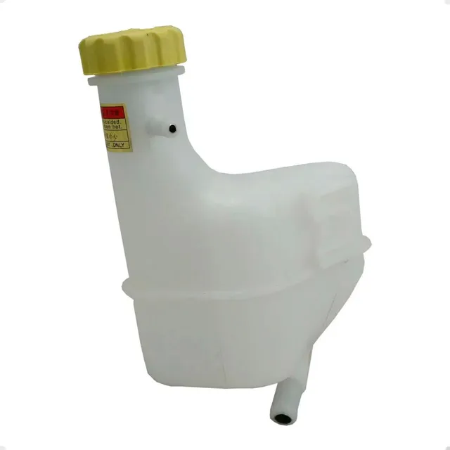Reservatorio De Agua Chery Qq 1.1 16v Original 