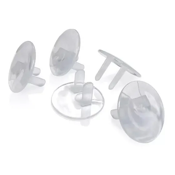 Protector De Toma Corrientes Para Bebes