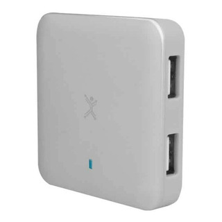 Hub 4 Puertos Perfect Choice Usb 2.0 Hub 4 Puertos Perfect Choice Usb 2.0