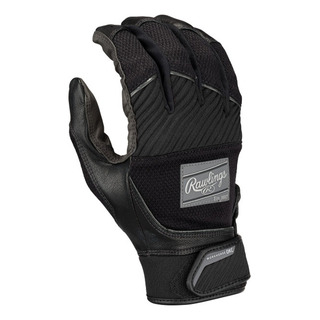 Guantes Bateo Rawlings Women's Workhorse Okc Talle Xl (20cm) Guantes Bateo Rawlings Women's Workhorse Okc Talle Xl (20cm)