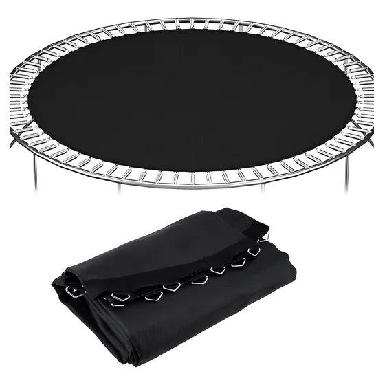  Repuesto Lona De Salto 3.66m X80r Cama Elástica / Juguetón