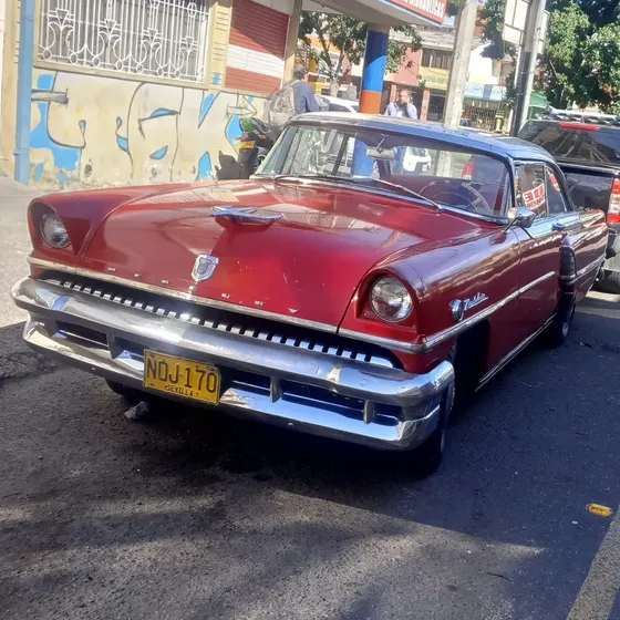 Mercury Monclair