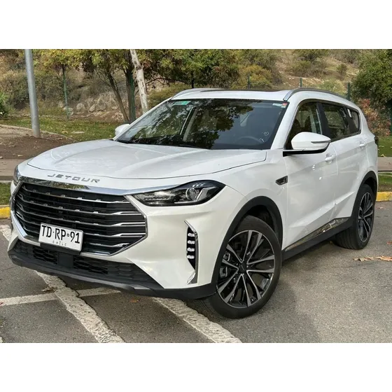 Jetour X70 Plus 1.5 Dct