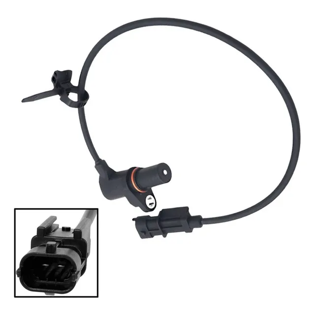 Sensor Cigueñal Para Kia Picanto Moorning Hyundai Accent I30