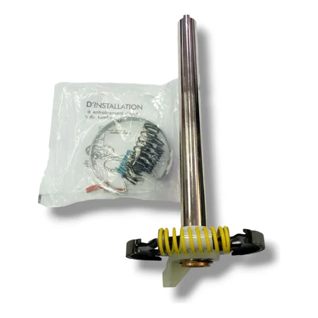 Camisa Lavadora Whirlpool 285792 Con Clutch  Basket Drive