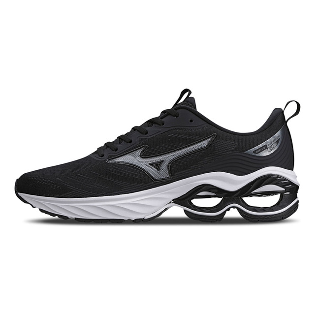 Tênis De Corrida Masculino Mizuno Wave Frontier 15 Tênis De Corrida Masculino Mizuno Wave Frontier 15