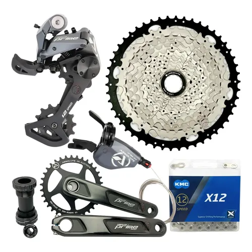 Grupo Sram Red Etap Axs D1 Hrd 12 Velocidades | MercadoLivre