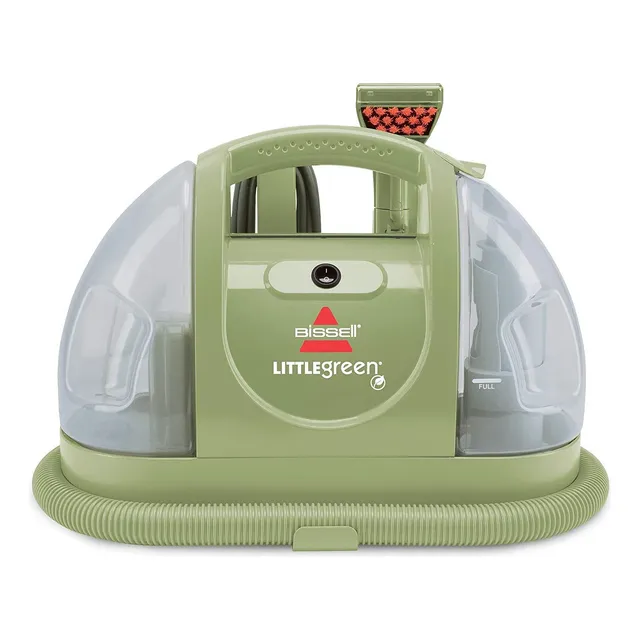 Aspiradora Bissell Limpiador Portátil Multiusos 1400b