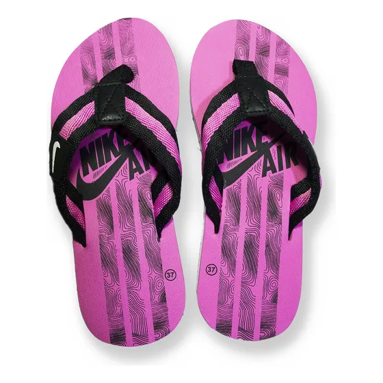 Sandalias Nike Air Max Jdi Cholas Alohas Chancla