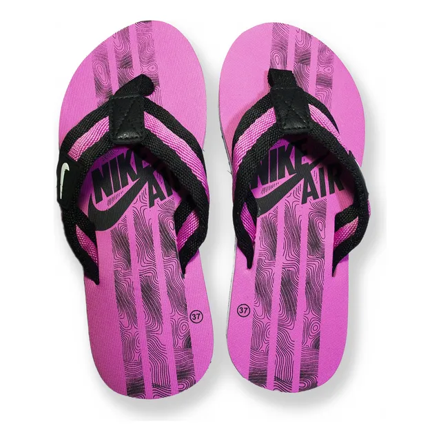 Sandalias Nike Air Max Jdi Cholas Alohas Chancla