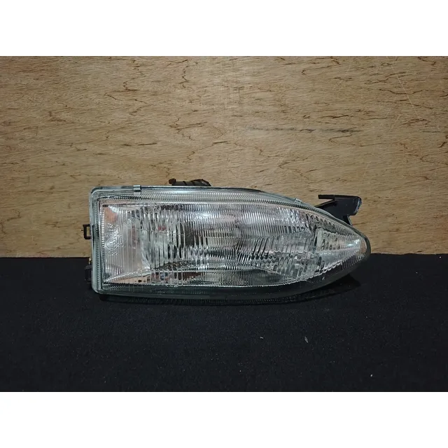 Faro De Fiat Palio 97 - 01