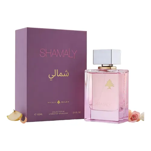 Eau de Parfum Le Chameau Espada Al Jamal 100ml Perfume Floral