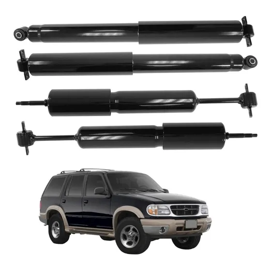 Kit Amortiguadores Ford Explorer 1995 - 2001 Alta Calidad