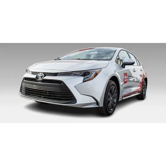 Toyota Corolla 2.0 Base Cvt At