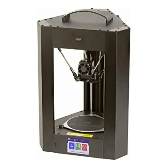 Monoprice Mp Mini Delta 3d Printer
